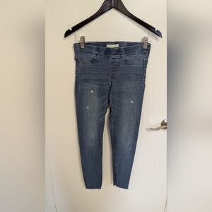 LC Lauren Conrad Pull-On Jegging - Women's Size 4